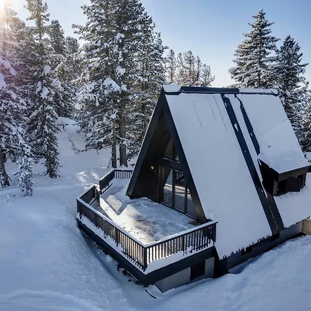 Luxe Vista Mountain Cermis - Mitten Auf Der Alm Und Skipiste Cavalese